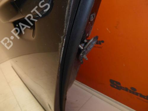 Left rear door VW PASSAT B6 (3C2) 2.0 TDI 16V | BP24391555C4 