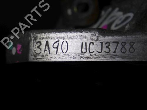 Engine MITSUBISHI MIRAGE / SPACE STAR VI Hatchback (A0_A) 1.0 (A05A) | BP32833860M1  - Image 7