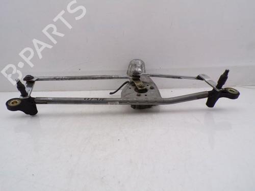 Front wiper motor BMW X5 (E53) 3.0 d | BP32840431M29 - Image 2