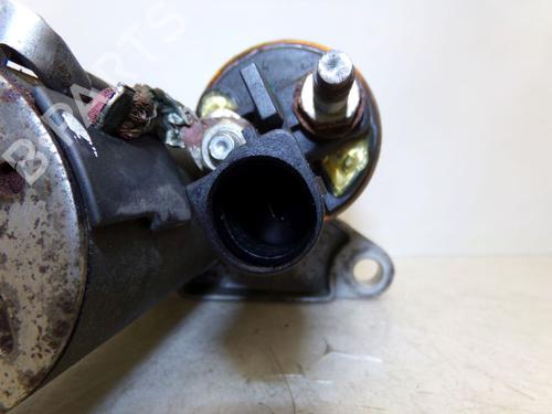 Starter SKODA FABIA II (542) 1.2 | BP29644673M8 