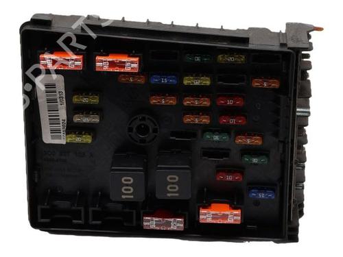 Used Fuse box Fuse box VW CC B7 (358) 2.0 TSI (210 hp) 34212801 34212801