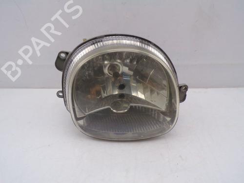 Faro destro RENAULT TWINGO I (C06_) 1.2 (C066, C068) (58 hp) 29644904