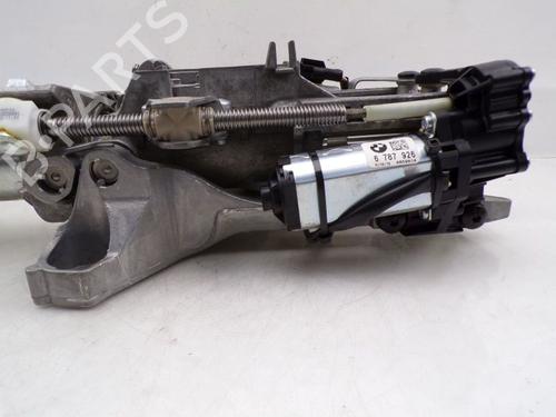 Steering column BMW 6 Coupe (F13) 640 i | BP33719072M21  - Image 6