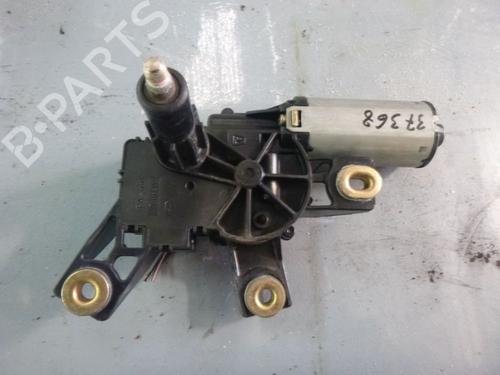 Used Rear wiper motor Rear wiper motor MERCEDES-BENZ A-CLASS (W168) A 170 CDI (168.009, 168.109) (95 hp) 33138781 33138781