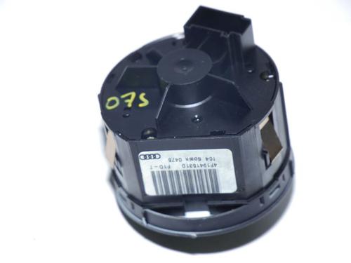 Headlight switch AUDI A6 C6 (4F2) 3.0 TDI quattro | BP32822510I24 - Image 2