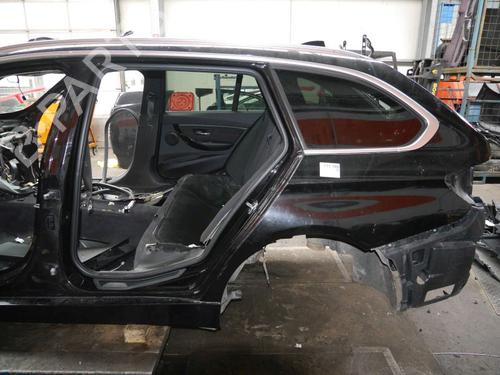 Used Other BMW 3 Touring (F31) 320 d xDrive (184 hp) 25828897