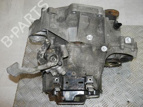 Gearbox VW POLO (9N_, 9A_) 1.2 12V | BP24388331M3 