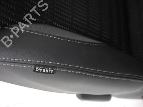 Sæde Bagtil PEUGEOT 2008 I (CU_) 1.2 THP 110 / PureTech 110 | BP32651435C17 