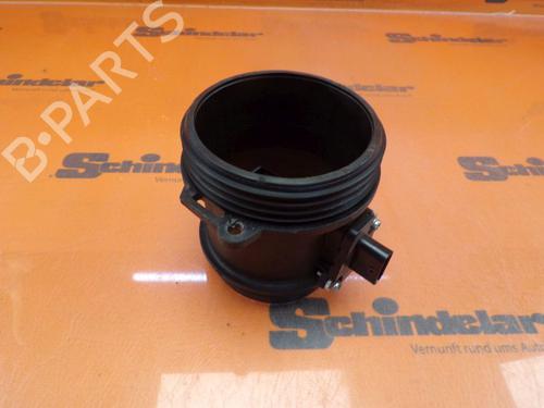 Used Mass air flow sensor AUDI Q7 (4MB, 4MG, 4MQ) 3.0 TDI quattro (272 hp) 24412944