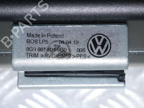 Lastrumsadskiller VW PASSAT B8 (3G2, CB2) 1.8 TSI | BP33145442I36  - Image 5