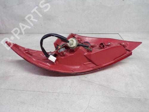 Left taillight MAZDA 2 (DE_, DH_) 1.3 (DE3FS) | BP32640016C34 
