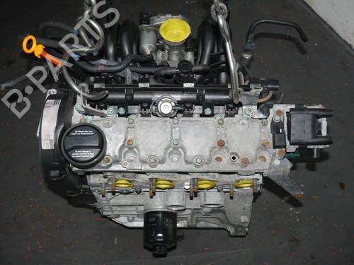 Engine VW POLO (6N2) 1.0 | BP33158321M1  - Image 5
