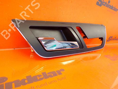 Rear left interior door handle MERCEDES-BENZ S-CLASS (W221, V221) S 320 CDI (221.022, 221.122) | BP24391666I15 