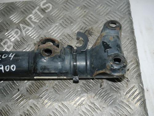 Right front shock absorber MERCEDES-BENZ C-CLASS T-Model (S204) C 180 Kompressor (204.246) | BP30729477M17