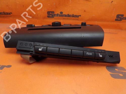 Climate control BMW 1 (E81) 118 i | BP32647949I5