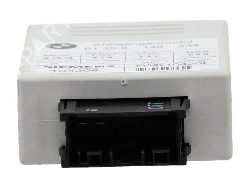 Electronic module BMW 5 Touring (E61) 525 xi | BP34105093M83  - Image 5