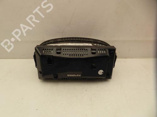 Multifunctionele display BMW 3 Coupe (E92) 335 i | BP30047392C48 