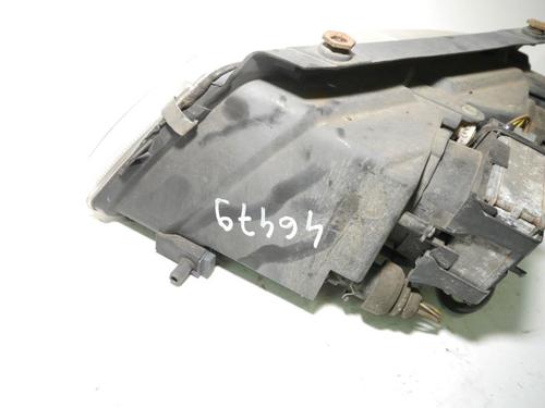 Right headlight VW PASSAT B5.5 (3B3) 1.6 | BP33139677C29 - Image 4