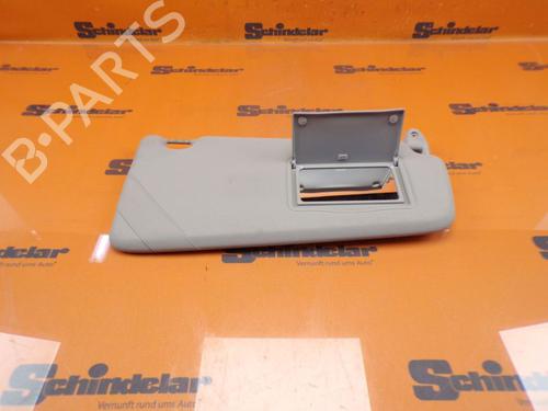 Right sun visor FORD KUGA I 2.5 4x4 | BP24411667I2 