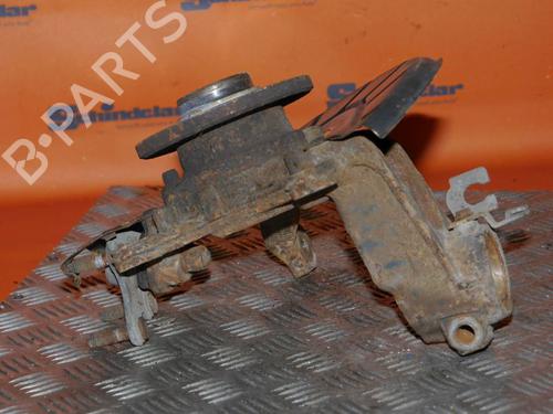 Right front steering knuckle SEAT LEON (1P1) 1.4 TSI | BP33146354M26 - Image 2
