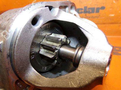 Starter MERCEDES-BENZ VANEO (414) 1.7 CDI (414.700) | BP27370589M8 