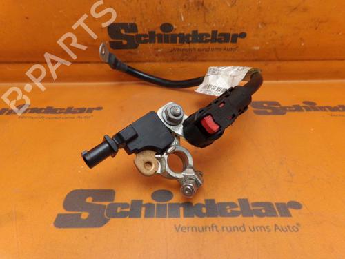 Used Cable MASERATI QUATTROPORTE VI 3.0 D (275 hp) 32648622