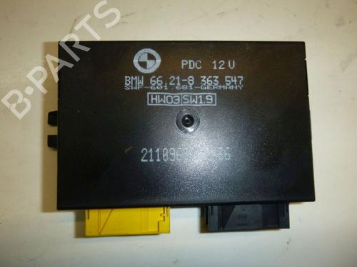 Modulo elettronico BMW 5 (E39) 523 i (170 hp) 32825311