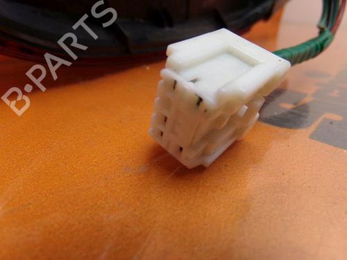 Right taillight NISSAN JUKE (F15) 1.5 dCi | BP24414818C35 
