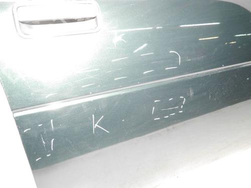 Right front door LAND ROVER FREELANDER I (L314) 2.0 Td4 4x4 | BP24382736C3 