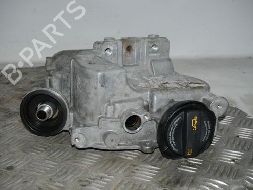 Upper protection AUDI A3 (8P1) 1.4 TFSI | BP34721761M93 - Image 5
