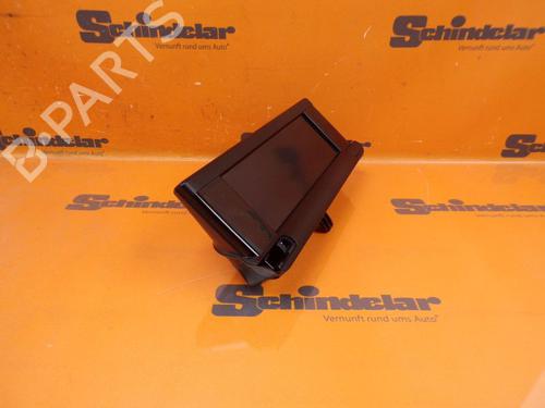 Display monitor CITROËN C4 CACTUS 1.6 BlueHDi 100 | BP30669732C48 