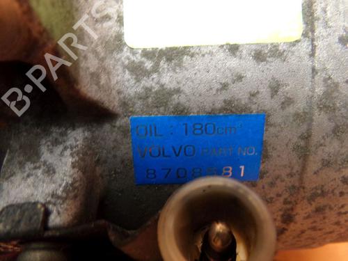 AC Kompressor VOLVO V70 II (285) 2.4 | BP28411722M34 