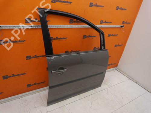 Right front door VW TOURAN (1T1, 1T2) 1.4 TSI | BP27167675C3 