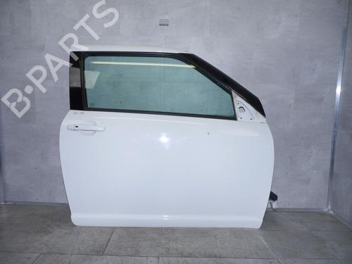 Used Right front door SUZUKI SWIFT III (MZ, EZ) 1.3 (RS413, ZC11S) (92 hp) 32828737