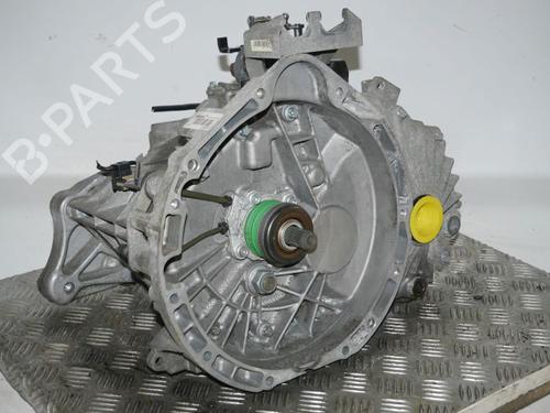 Used Gearbox MERCEDES-BENZ A-CLASS (W169) A 150 (169.031, 169.331) (95 hp) 30598556