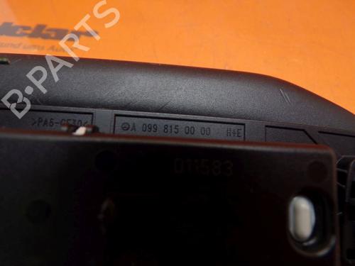 Håndtag i tag MERCEDES-BENZ C-CLASS (W205) C 300 (205.048) | BP28005943I35 