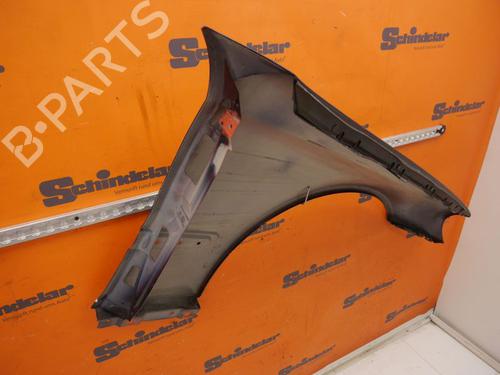 Left front fenders MERCEDES-BENZ C-CLASS (W203) C 180 Kompressor (203.046) | BP25981707C41 