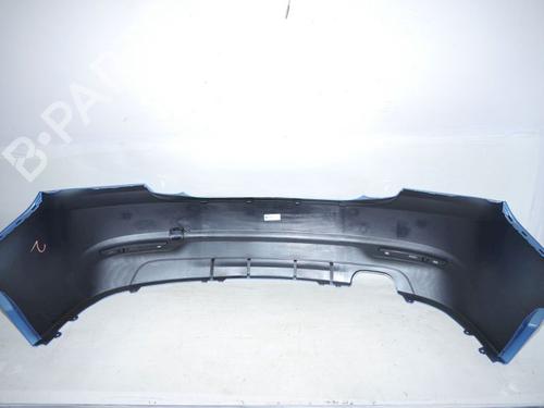 Rear bumper BMW 2 Coupe (F22, F87) 220 d | BP24384618C8 
