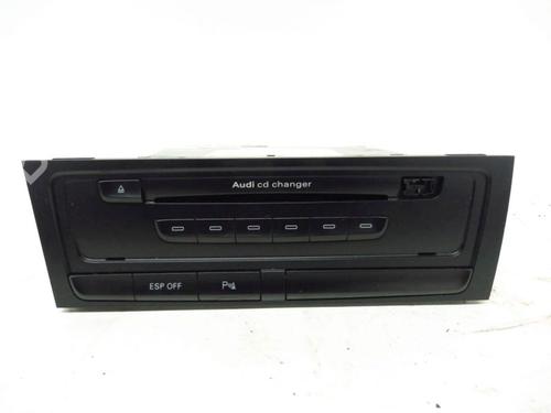 Used Electronic module AUDI A5 (8T3) 3.2 FSI quattro (265 hp) 24385006