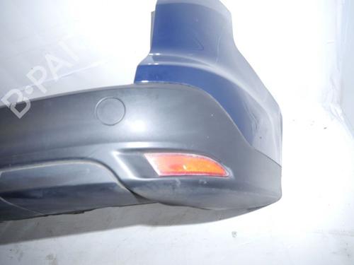 Rear bumper FORD FOCUS III Turnier 1.0 EcoBoost | BP24386194C8