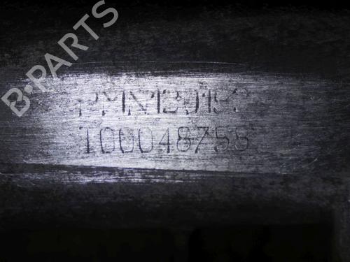 Gearbox SMART FORFOUR (454) 1.1 (454.033) | BP32520737M3 