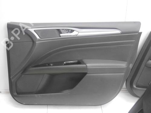 Seats set FORD MONDEO V Turnier (CF) 2.0 TDCi | BP33157914C78  - Image 9