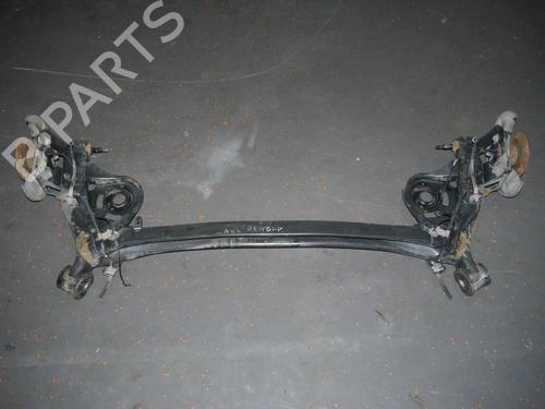 Used Other Other SUZUKI SX4 S-Cross (JY) 1.6 AllGrip (AKK 416) (120 hp) 33560749 33560749