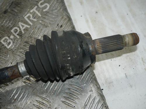 Right rear driveshaft MINI MINI COUNTRYMAN (R60) Cooper D ALL4 | BP32400242M41