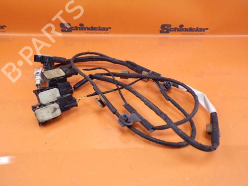 Electronic module MAZDA 6 Estate (GJ, GL) 2.2 D (GJ2FW, GJ692) | BP24389426M83 