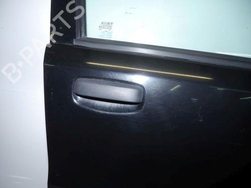 Right front door FIAT PANDA (169_) 1.2 (169.AXB11, 169.AXB1A) | BP24385035C3