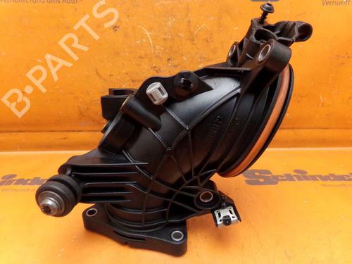 Pipe MERCEDES-BENZ E-CLASS (W213) E 200 d (213.013) | BP28363686M125 