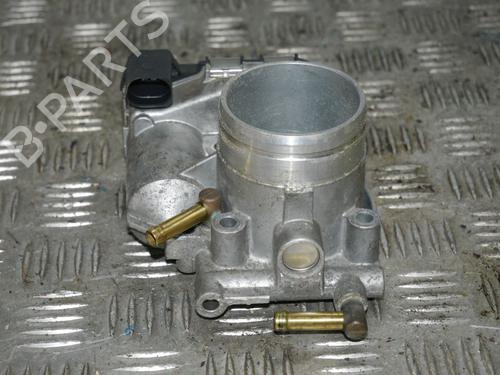 Throttle body VW GOLF IV (1J1) 1.6 FSI | BP29644783M82 
