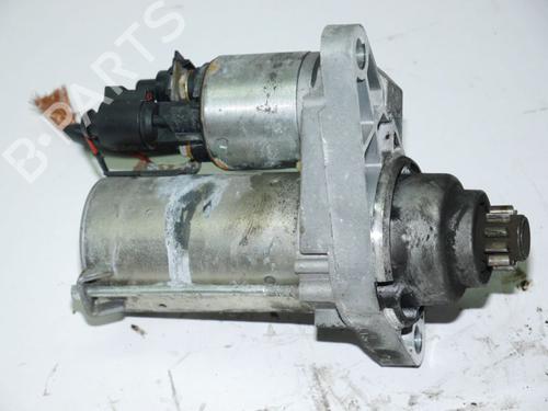 Starter SEAT IBIZA IV (6J5, 6P1) 1.6 | BP24381850M8