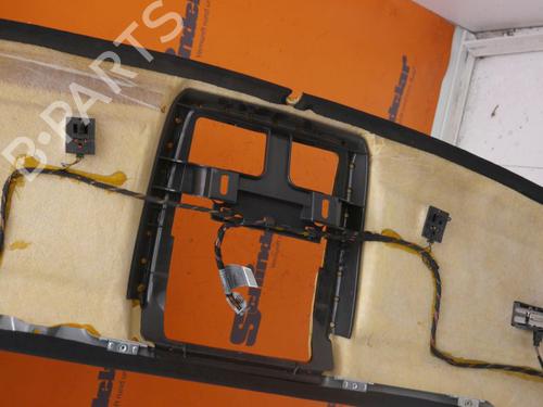 Interiør tag BMW X5 (E70) 3.0 sd | BP32648948I12 